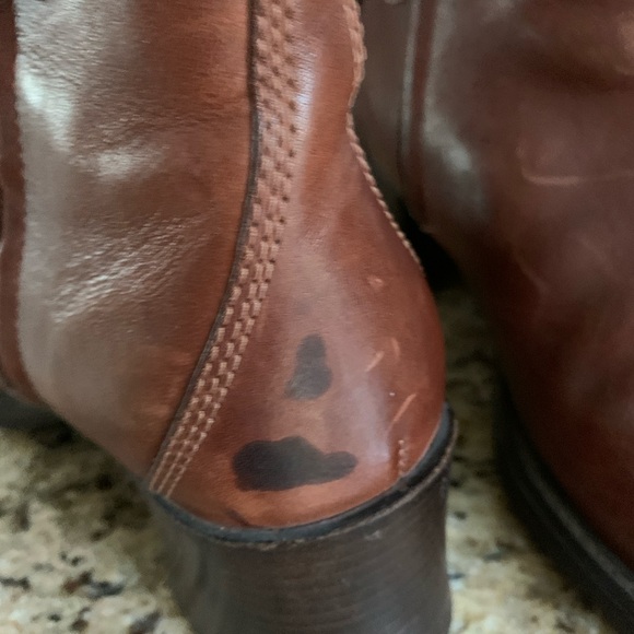 Timberland Boots 7.5 - Picture 6 of 8